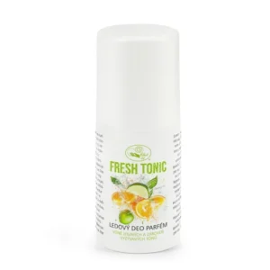 Fresh Tonic – ledový deo parfém s obsahem feromonů 50 ml