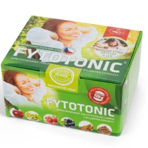 Fytotonic - hrozen 720 g