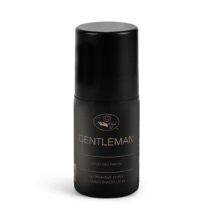 GENTLEMAN ledový deo 50 ml