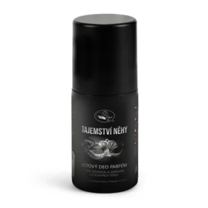 Tajemství něhy - ledový deo parfém 50 ml
